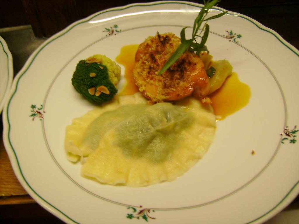 Gasthaus Zur Erle Simonswald Kültér fotó