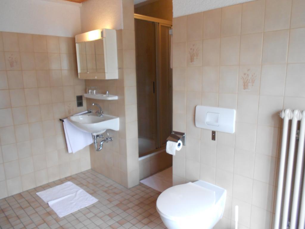 Gasthaus Zur Erle Simonswald Kültér fotó
