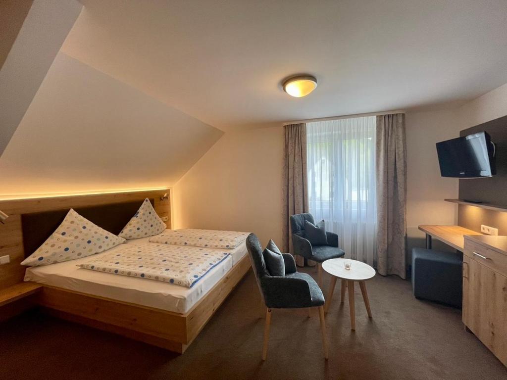 Gasthaus Zur Erle Simonswald Kültér fotó