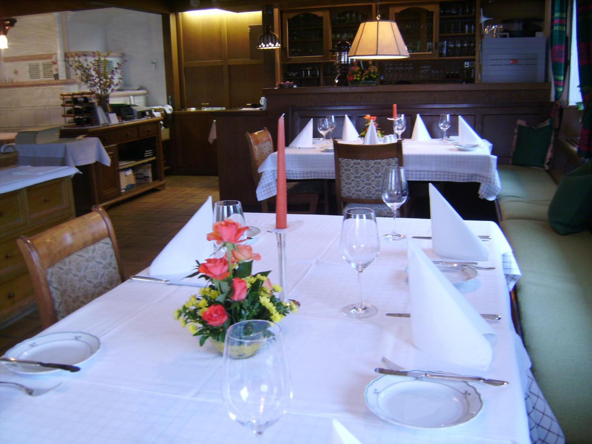 Gasthaus Zur Erle Simonswald Kültér fotó
