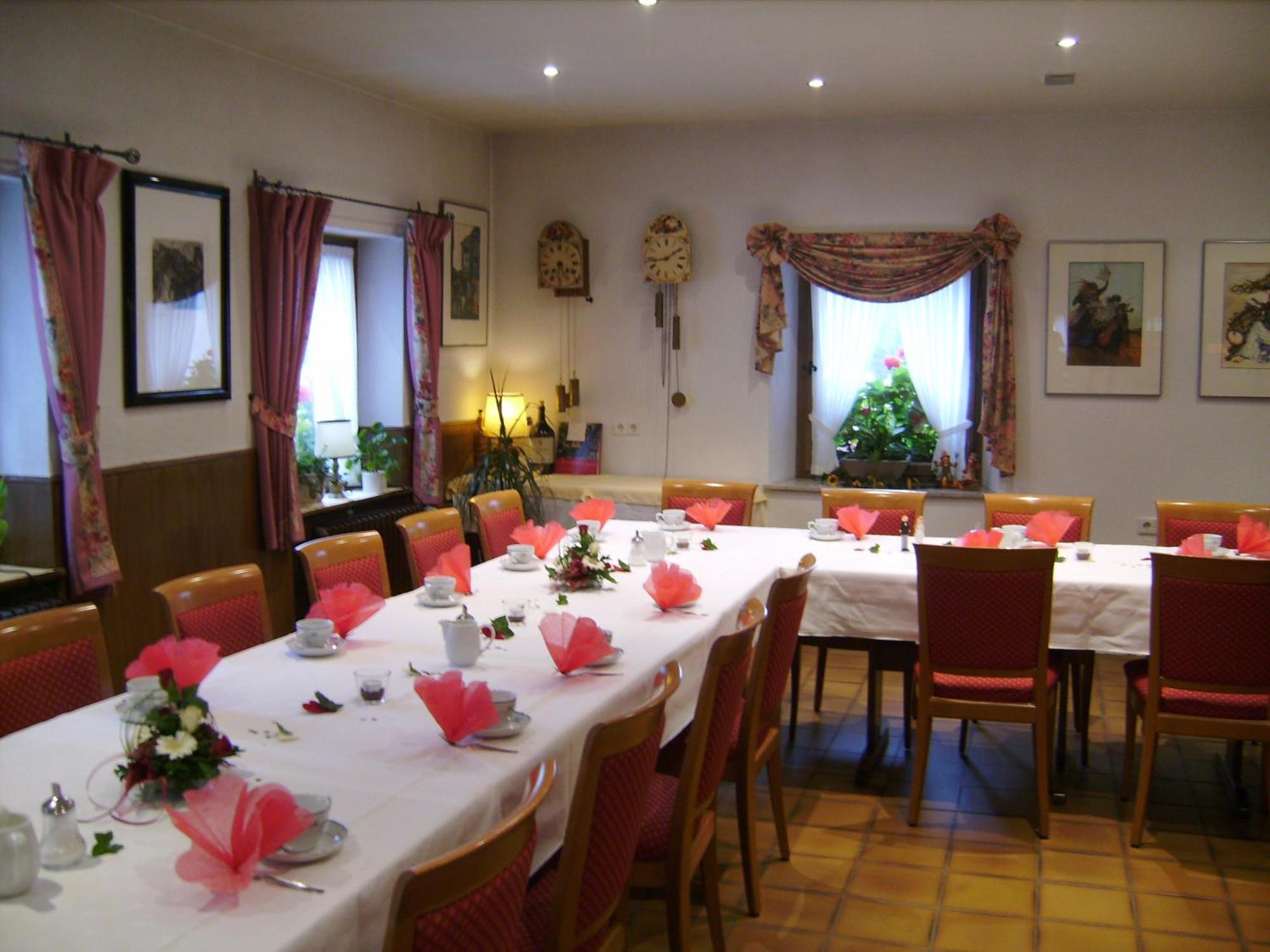 Gasthaus Zur Erle Simonswald Kültér fotó