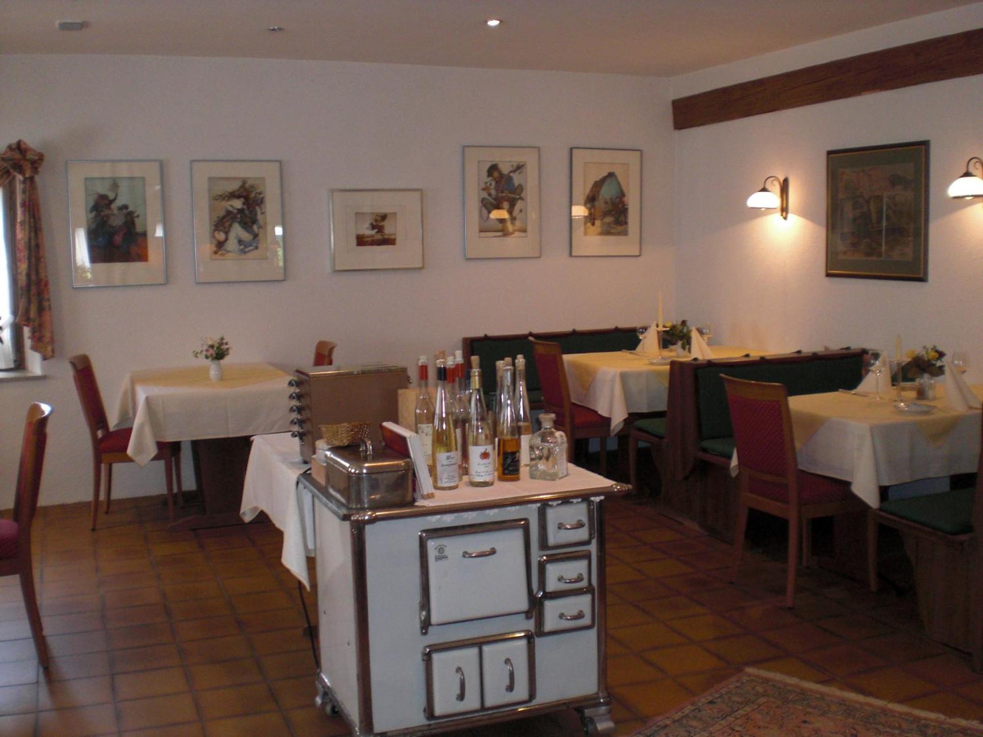 Gasthaus Zur Erle Simonswald Kültér fotó