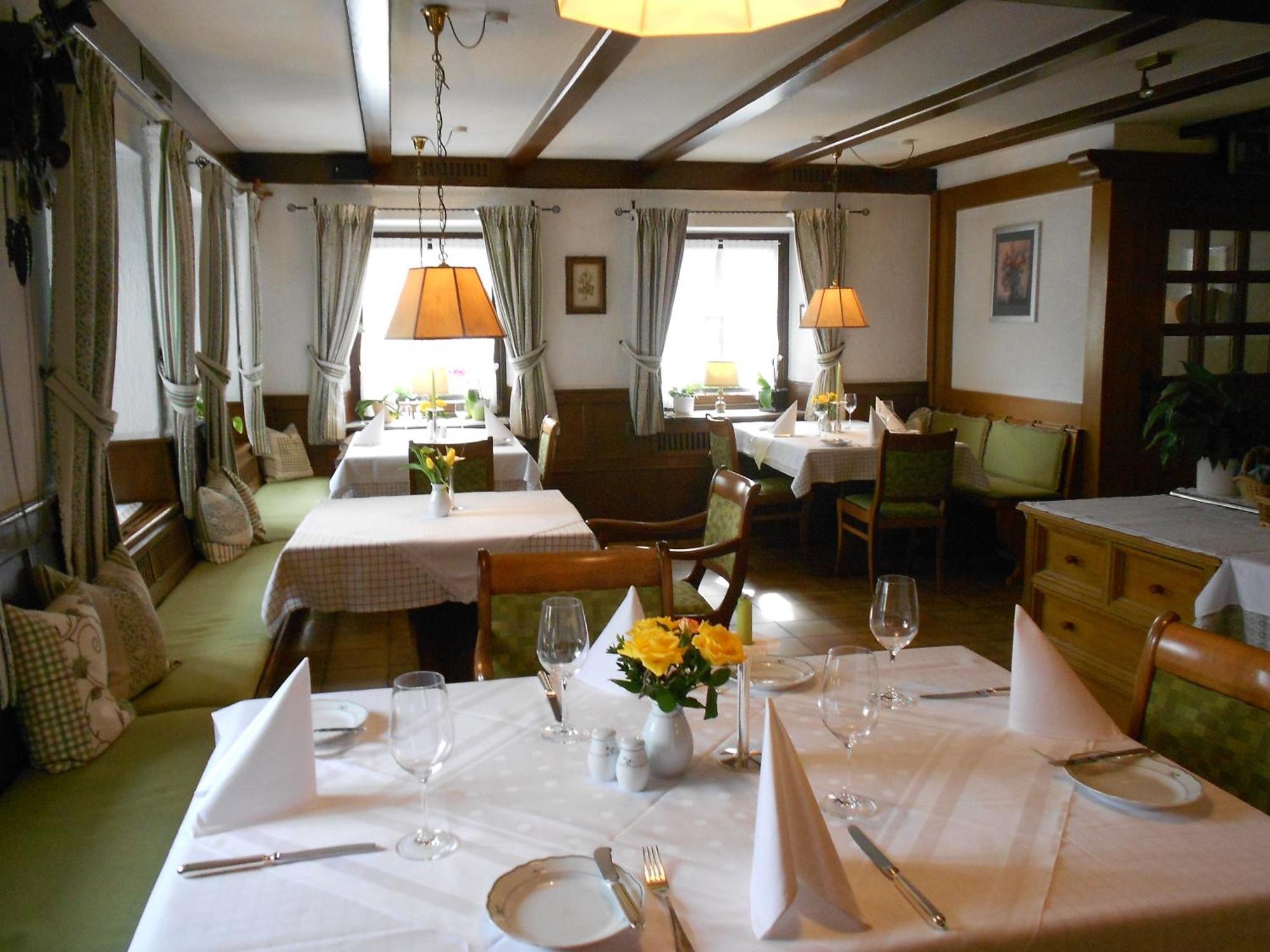 Gasthaus Zur Erle Simonswald Kültér fotó