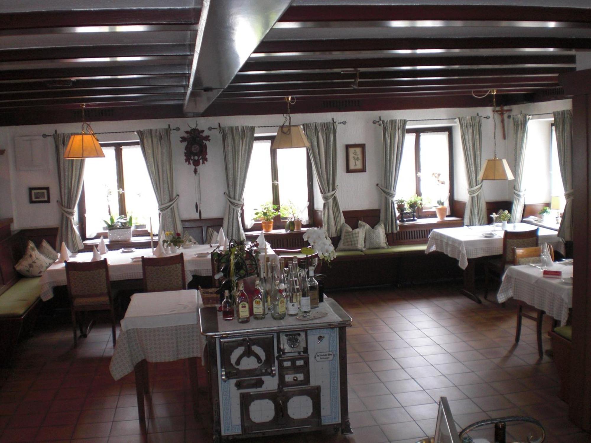 Gasthaus Zur Erle Simonswald Kültér fotó