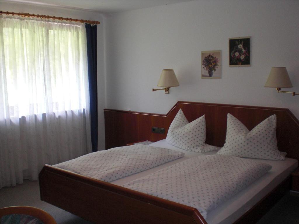 Gasthaus Zur Erle Simonswald Kültér fotó