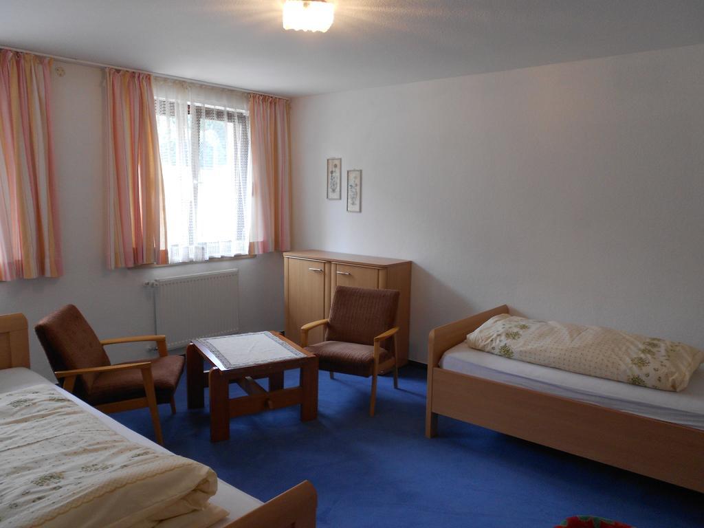 Gasthaus Zur Erle Simonswald Kültér fotó