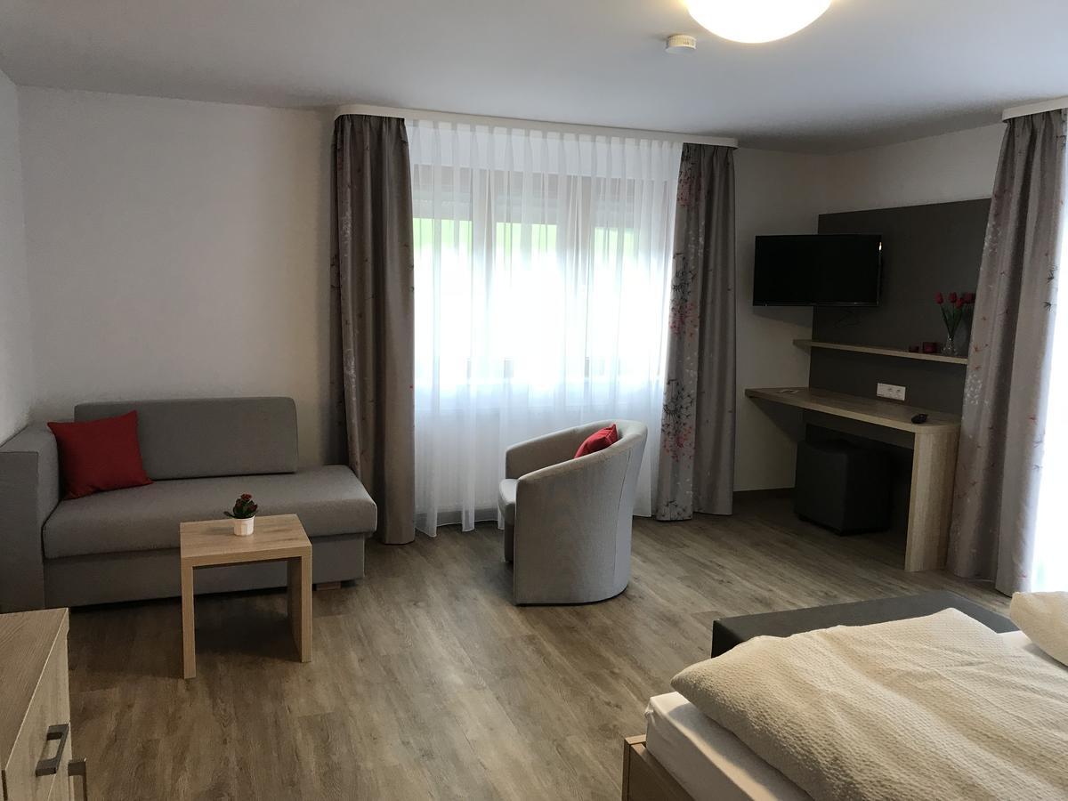 Gasthaus Zur Erle Simonswald Kültér fotó
