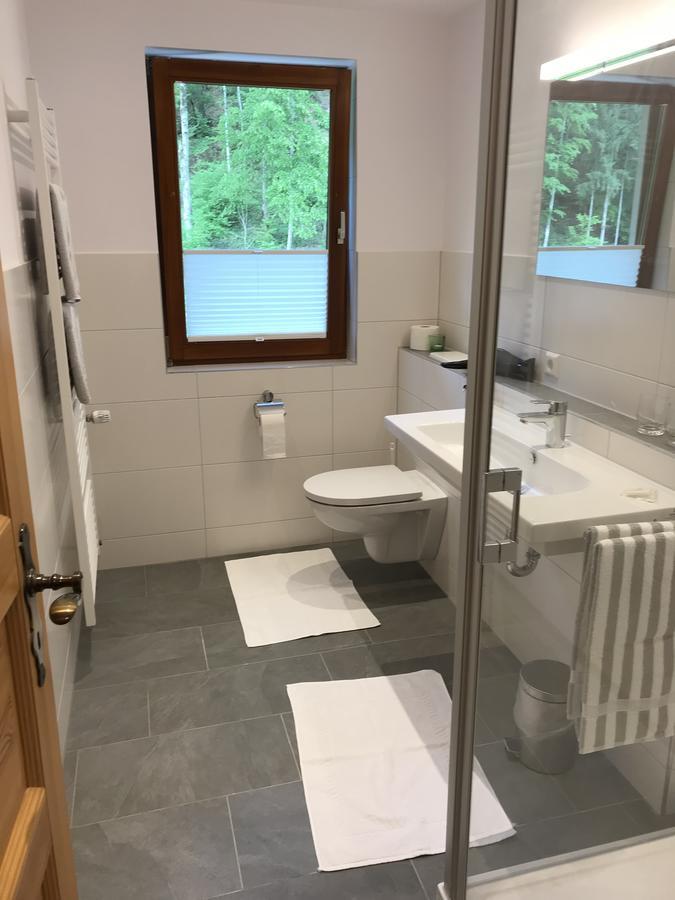 Gasthaus Zur Erle Simonswald Kültér fotó