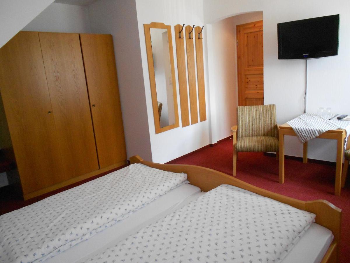 Gasthaus Zur Erle Simonswald Szoba fotó
